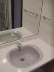 洗面台