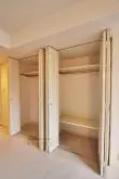 クローゼット
