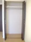 クローゼット