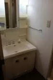 洗面台