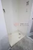 洗濯機置き場