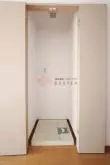 洗濯機置き場