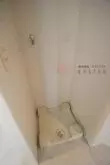 洗濯機置き場