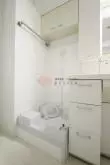 洗濯機置き場