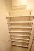 シューズボックス
