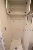 洗濯機置き場