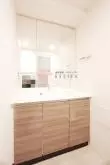 洗面台