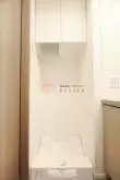 室内洗濯機置き場