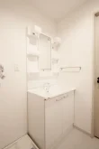 独立洗面台