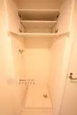 洗濯機置き場