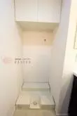 洗濯機置き場