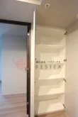 クローゼット