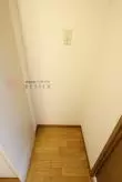 冷蔵庫置き場