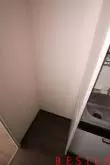 冷蔵庫置き場