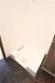 洗濯機置き場