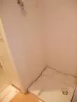 室内洗濯機置き場