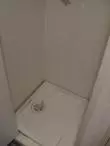 洗濯機置き場