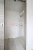 ウォークインクローゼット