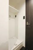 洗濯機置き場