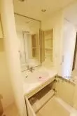 洗面台収納