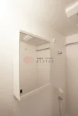 洗面台