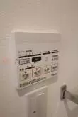 浴室乾燥・暖房・涼風・換気機能