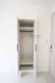 クローゼット