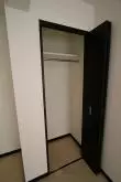 クローゼット