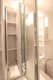 独立洗面台