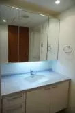 洗面台