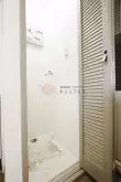 洗濯機置き場