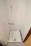 室内洗濯機置き場