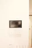 TVモニター付きインターホン