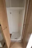 洗濯機置き場
