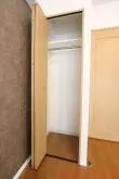 クローゼット