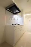 冷蔵庫置き場