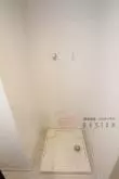 室内洗濯機置き場
