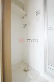 洗濯機置き場