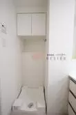 洗濯機置き場