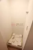 室内洗濯機置き場