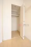 クローゼット