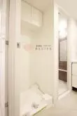 室内洗濯機置き場