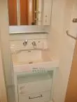 洗面台