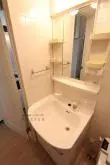 独立洗面台