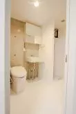 脱衣所
