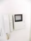 インターホン