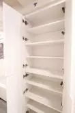 パウダールーム