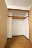クローゼット