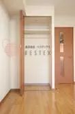 クローゼット