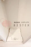 洗濯機置き場